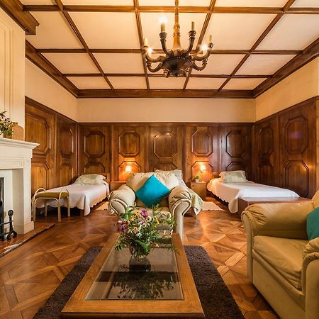 Hotel Niltaihuen Osorno Luaran gambar