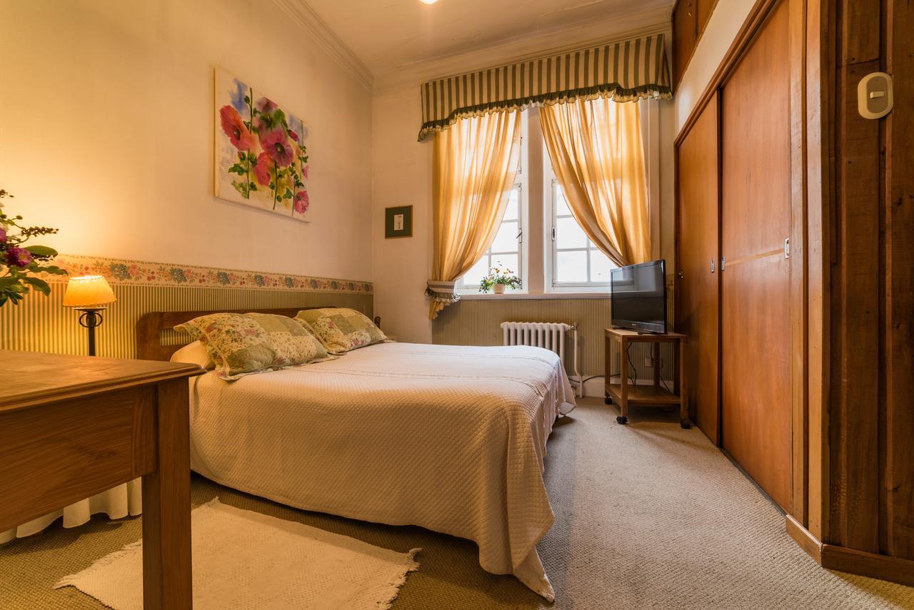 Hotel Niltaihuen Osorno Luaran gambar