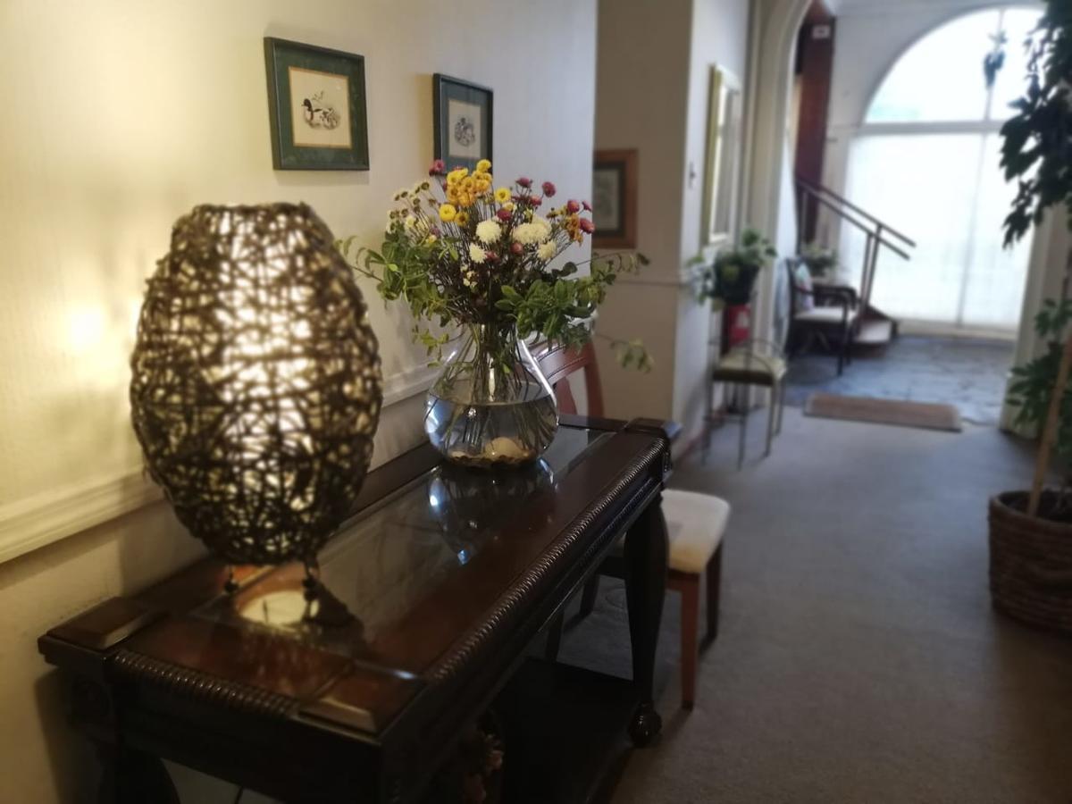 Hotel Niltaihuen Osorno Luaran gambar