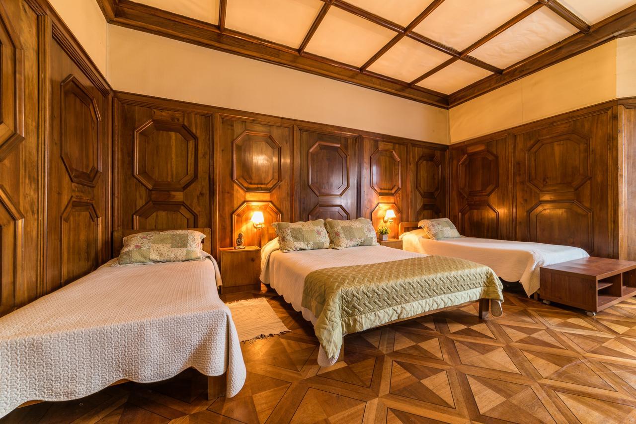Hotel Niltaihuen Osorno Luaran gambar