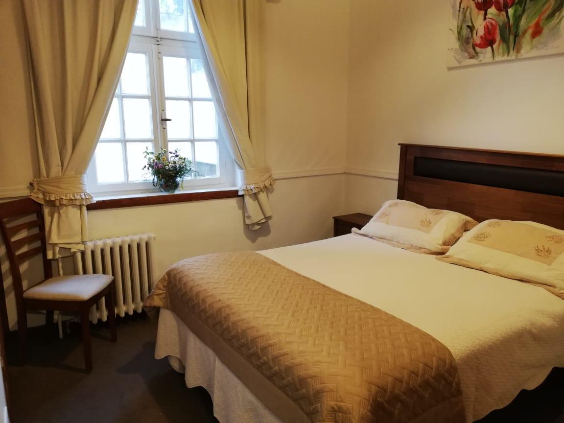 Hotel Niltaihuen Osorno Luaran gambar