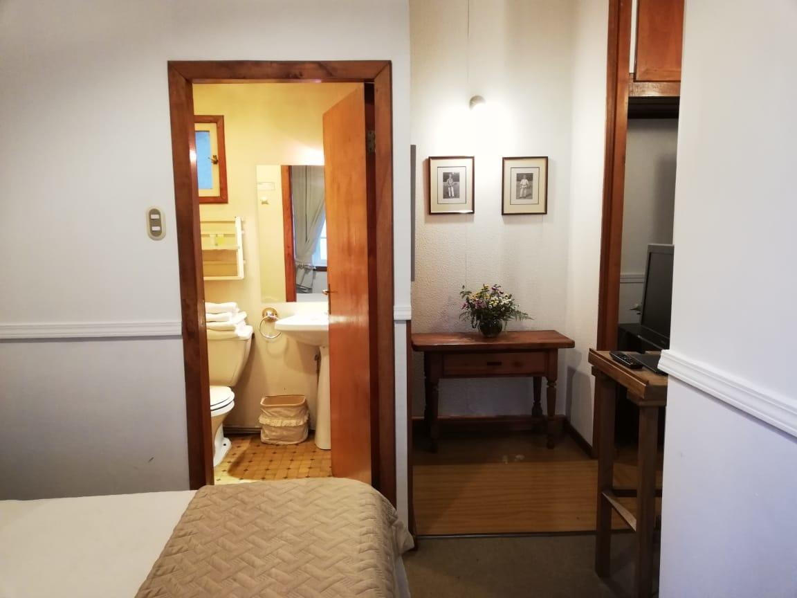 Hotel Niltaihuen Osorno Luaran gambar