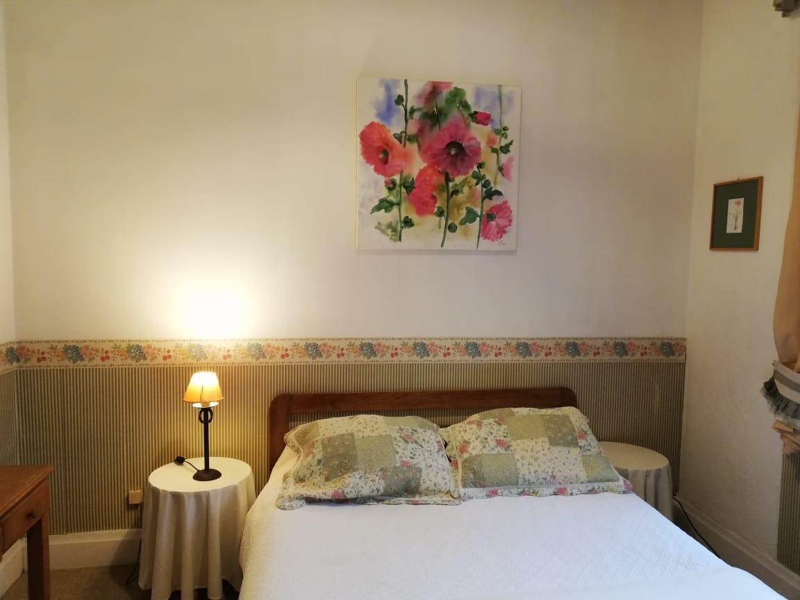 Hotel Niltaihuen Osorno Luaran gambar